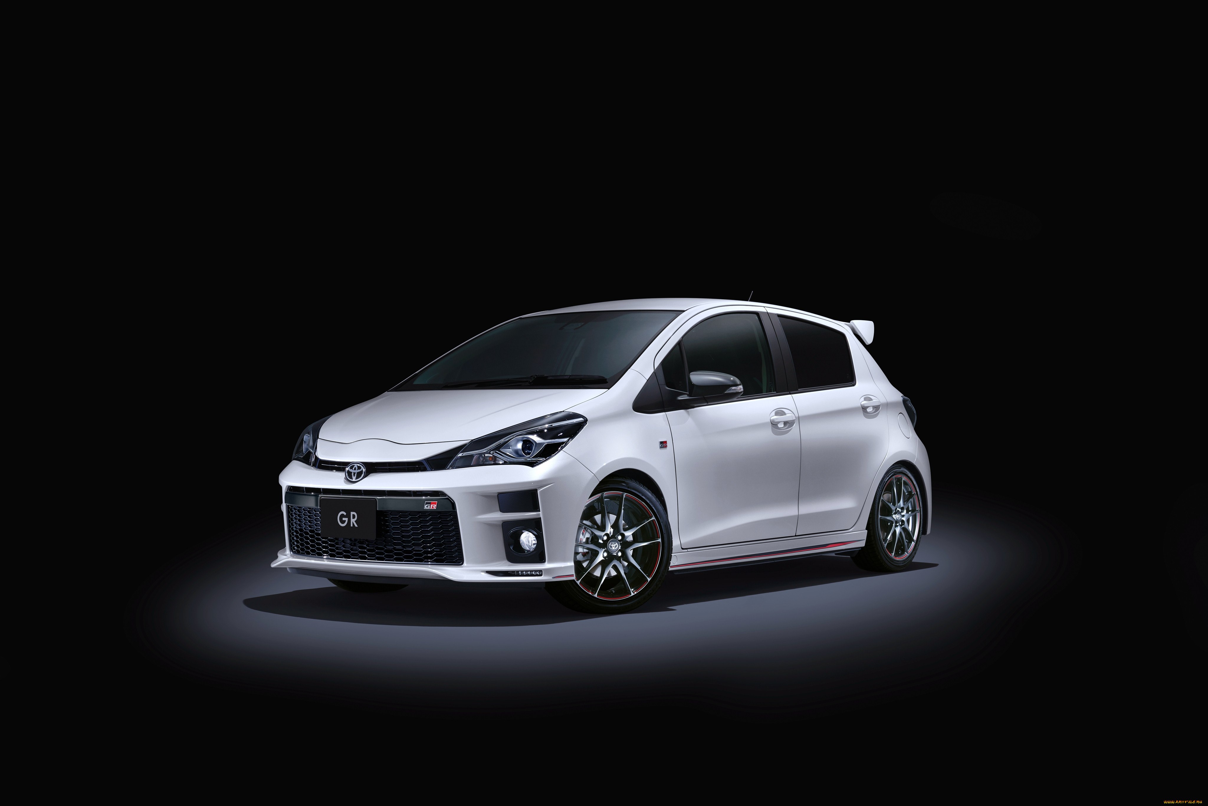 toyota vitz gr, , toyota